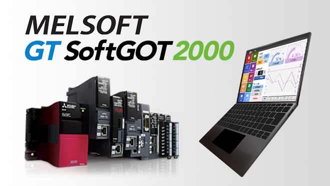 GT SoftGOT2000