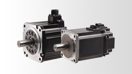 Rotary Servo Motor