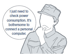 Having problems?