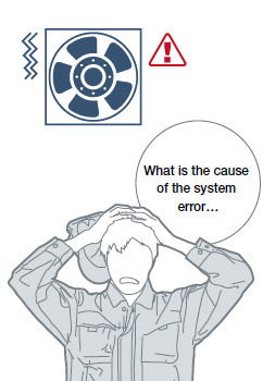 Having problems?