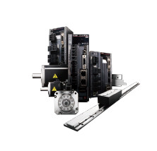 GOT Easy Drive Control Interactive Solutions