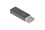 USB memory stick