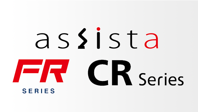 MELFA Product lineup