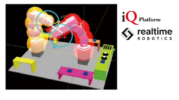 Automatic monitoring function