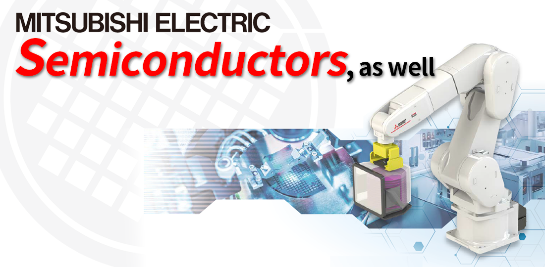RV-20FRL for semiconductor manufacturing processes Features