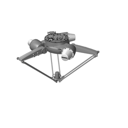KR3 D1200 DELTA HM