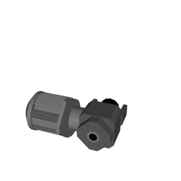 Conveyor Motor