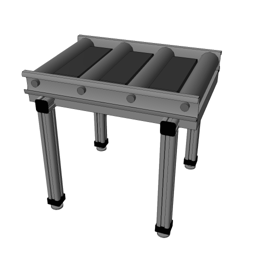 Crossing Conveyor