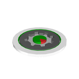 Process Node with Failure