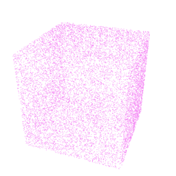 PointCloudCreator
