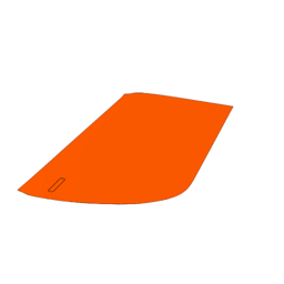 VC Car Door Sheet