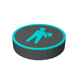 Human Transport Controller