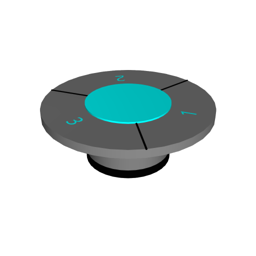 Indexing Table Transport Controller