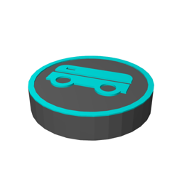 Mobile Robot Transport Controller