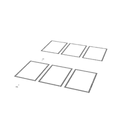Floorspace Buffer