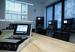 Training course at your request