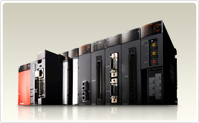 Mitsubishi Electric Motion controller Simple Motion module Positioning module