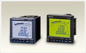 Power Management Meters