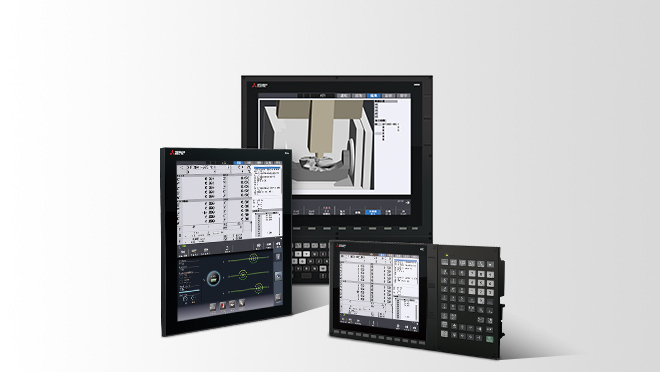 Computerized Numerical Controllers(CNCs)
