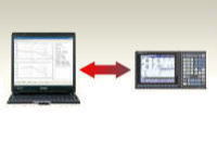 Công cụ hỗ trợ điều chỉnh servo: MS Configurator / NC Analyzer
