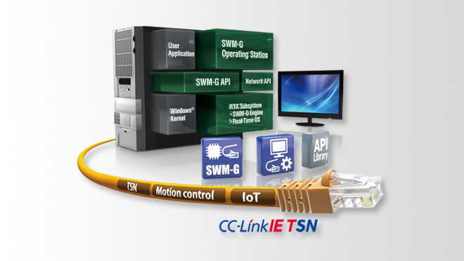 Phần mềm điều khiển thiết bị truyền động