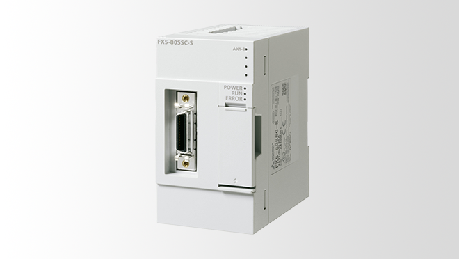 Mô-đun chuyển động cơ bản