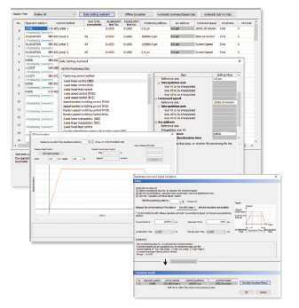 Lập trình (Định vị)