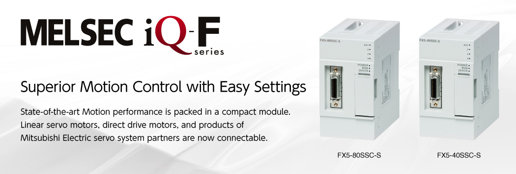 FX5-40SSC-G/FX5-80SSC-G