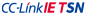Logo CC-Link IE TSN