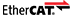Logo ethercat