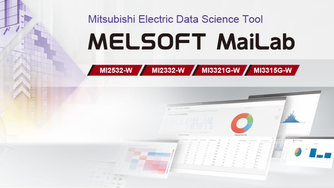 MELSOFT MaiLab