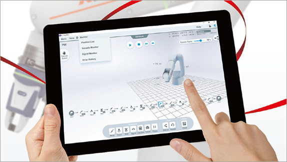 Giới thiệu về RT VisualBox