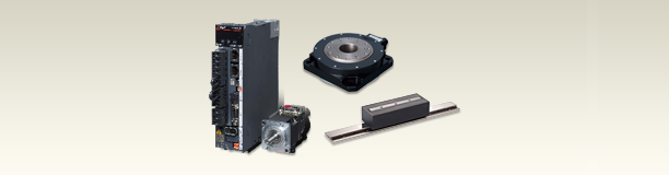 Servo AC – MELSERVO